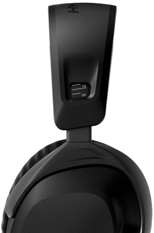Alt view image 2 of 7 - HyperX Cloud Stinger 2 - Gaming Headset (Black)