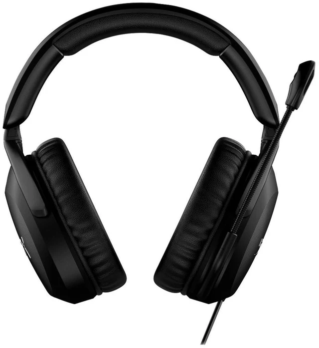 Alt view image 4 of 7 - HyperX Cloud Stinger 2 - Gaming Headset (Black)