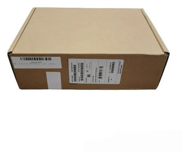 Alt view image 2 of 3 - Polycom VVX 301 IP Cable Business Media Desktop 6-Line HD Phone PoE VoIP - Black