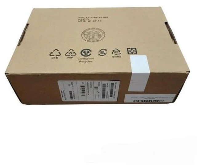 Alt view image 3 of 3 - Polycom VVX 301 IP Cable Business Media Desktop 6-Line HD Phone PoE VoIP - Black