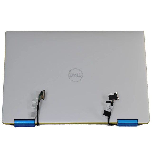 Alt view image 4 of 4 - Dell XPS 13 7390 2-in-1 13.3" FHD Touchscreen LCD Assembly Glossy 60Hz K01T4