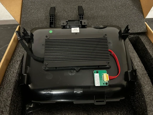 Alt view image 4 of 7 - TOYOTA RAV4 & RAV4 HYBRID 2019-2025 WIRELESS CHARGING TRAY (SEE PHOTOS)