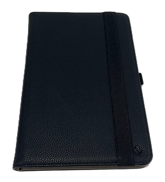 Alt view image 7 of 7 - For Samsung Galaxy Tab A7 Lite 8.7" Fintie Folio Case + Wireless Keyboard (AVA)