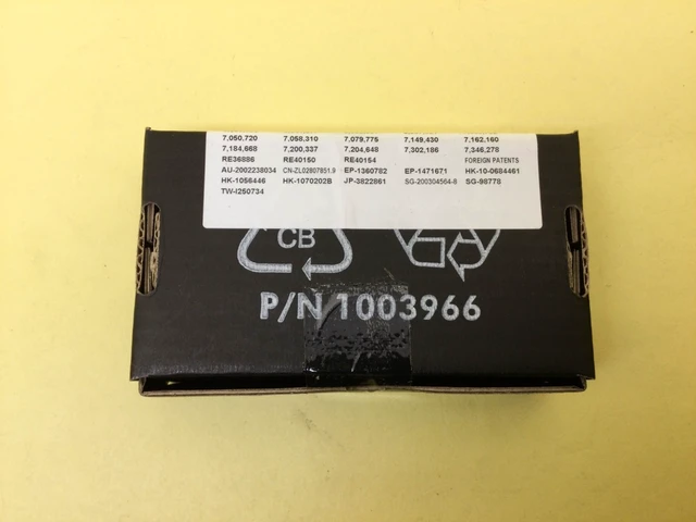 Alt view image 2 of 3 - Mellanox 25GbE SFP28 LCLC 850nm SR Optical Transceiver MMA2P00-AS F/S
