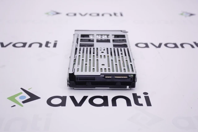 Alt view image 4 of 4 - DELL F27398 400-ANVL 10TB 3.5" LFF 12Gps 7.2K NL