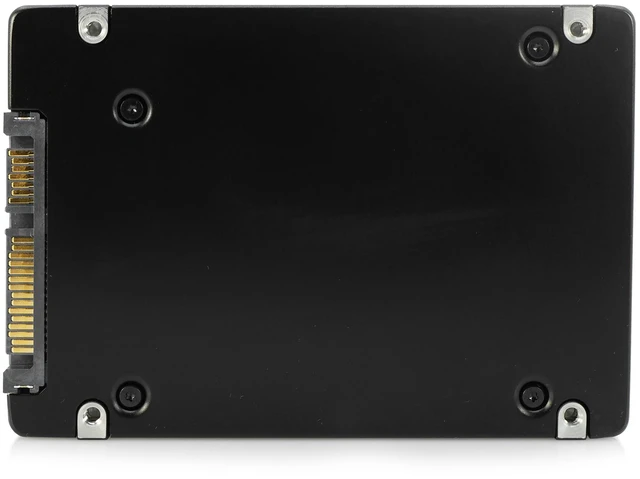 Alt view image 3 of 7 - Samsung PM983 960GB MZ7L3960HCJR SATA 6Gb/s 3D TLC 1 DWPD 2.5" Enterprise SSD