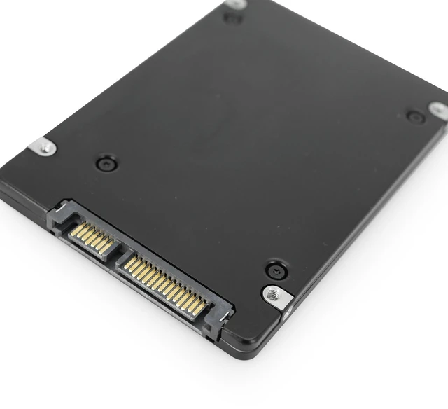 Alt view image 7 of 7 - Samsung PM983 960GB MZ7L3960HCJR SATA 6Gb/s 3D TLC 1 DWPD 2.5" Enterprise SSD