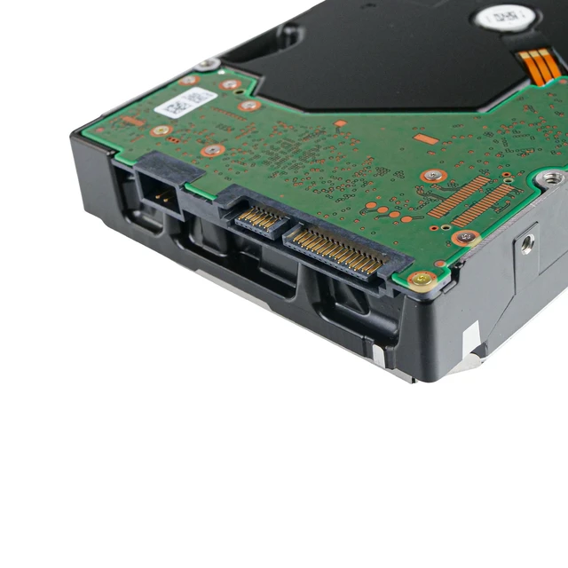 Alt view image 2 of 7 - WD HC560 20TB WUH722020BLE6L1 0F38784 7.2K RPM SATA 6Gb/s 512e 3.5" Hard Drive