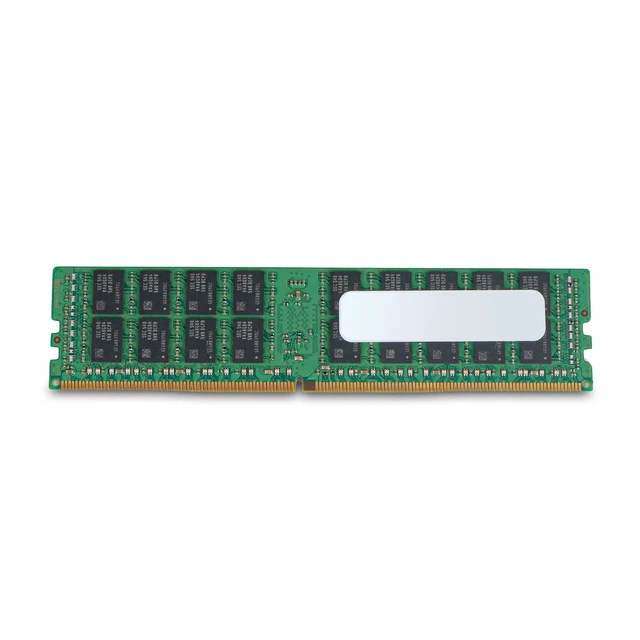 Alt view image 4 of 7 - (NOT FOR HOME PC!) Samsung 32GB DDR4 2133MHz M393A4K40BB0-CPB0Q 2Rx4 RDIMM ECC Server RAM