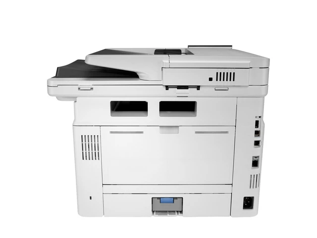 Alt view image 4 of 7 - HP LaserJet Enterprise MFP M430f Certified