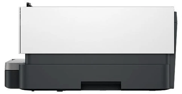 Alt view image 4 of 7 - HP OfficeJet Pro 9110b Wireless Printer with PDL Page Descriptive Language