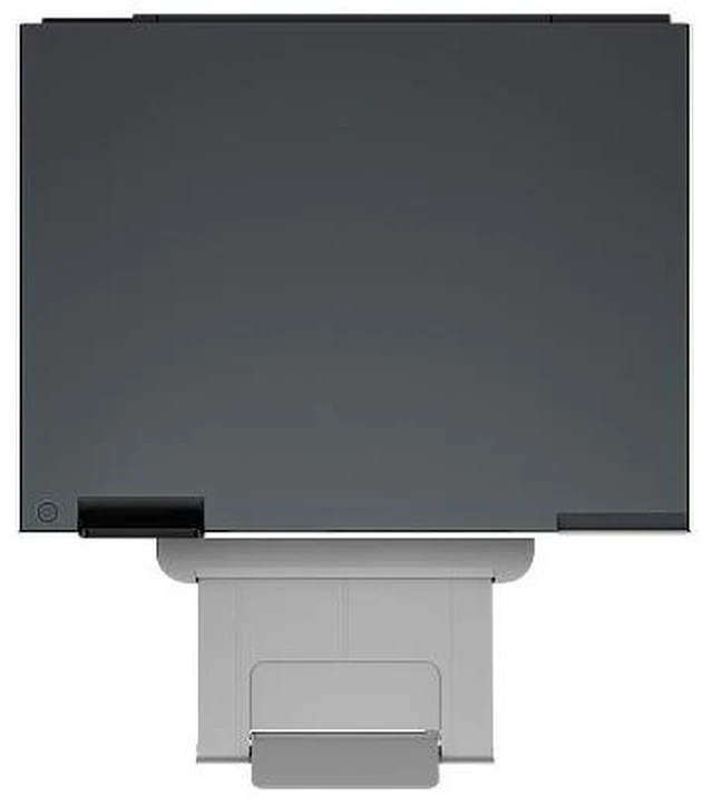 Alt view image 7 of 7 - HP OfficeJet Pro 9110b Wireless Printer with PDL Page Descriptive Language