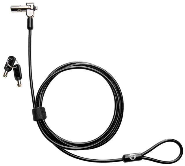 Main image of HP Nano Keyed Cable Lock