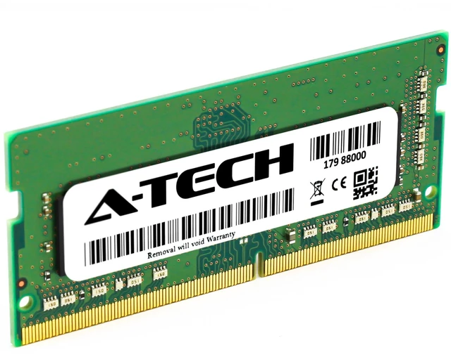 Alt view image 5 of 7 - 8GB DDR4-2666 Lenovo ThinkPad T490 L14 Gen 1 Intel P14s Gen 1 Intel Memory RAM