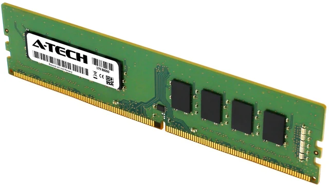 Alt view image 7 of 7 - 8GB DDR4-2400 Lenovo IdeaCentre 700 310S-08ASR 510A-15ABR 510A-15ICB Memory RAM