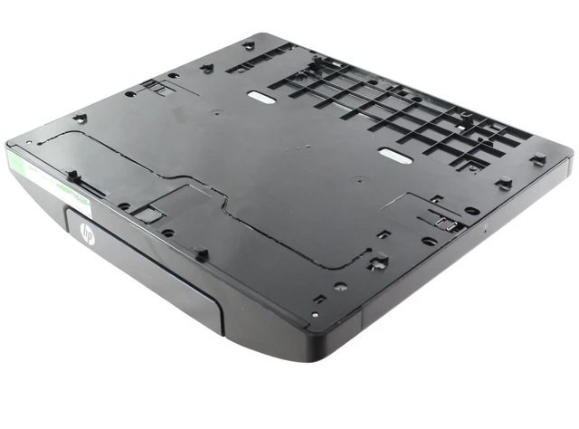 Alt view image 5 of 7 - HP RP7100 RP7800 Terminal Motherboard Chassis Intel Celeron 807UE 683096-004
