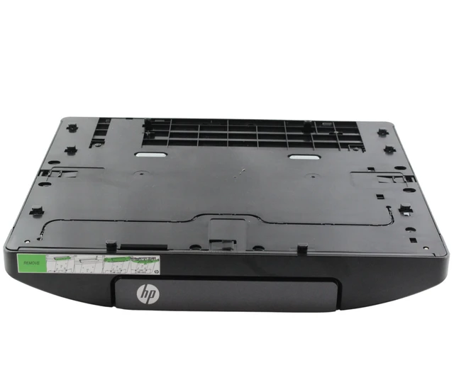 Alt view image 6 of 7 - HP RP7100 RP7800 Terminal Motherboard Chassis Intel Celeron 807UE 683096-004