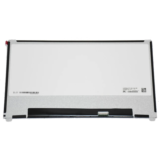 Alt view image 5 of 7 - Dell Latitude 7490 7480 14" FHD 1920x1080 EDP LCD Screen LP140WF7 SP H1 R6D8G