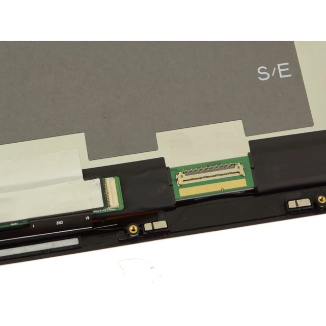 Alt view image 5 of 5 - Dell Latitude 5285 Tablet 12.3" FHD Touchscreen LCD Display Assembly MXXJD