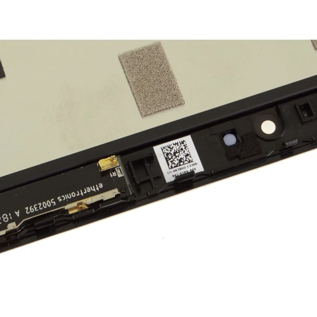 Alt view image 4 of 5 - Dell Latitude 5285 Tablet 12.3" FHD Touchscreen LCD Display Assembly MXXJD