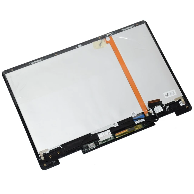 Alt view image 6 of 6 - Dell Inspiron Chromebook 7486 2in1 14" FHD Touch LCD Screen AP2BJ000200 16KK2