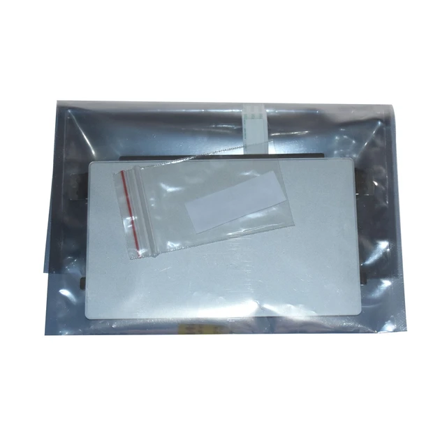 Alt view image 2 of 7 - Dell Inspiron 7405 2-in-1 Touchpad Sensor Module Dune D9YDJ 0Y1HY