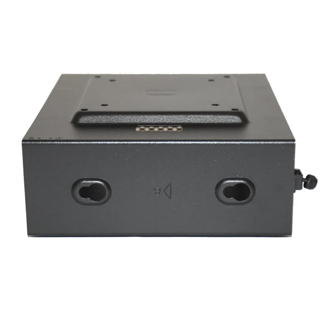 Alt view image 7 of 7 - Dell Wyse 5070 Extended Thin Client Dual VESA Arm Mount Kit HN9D4