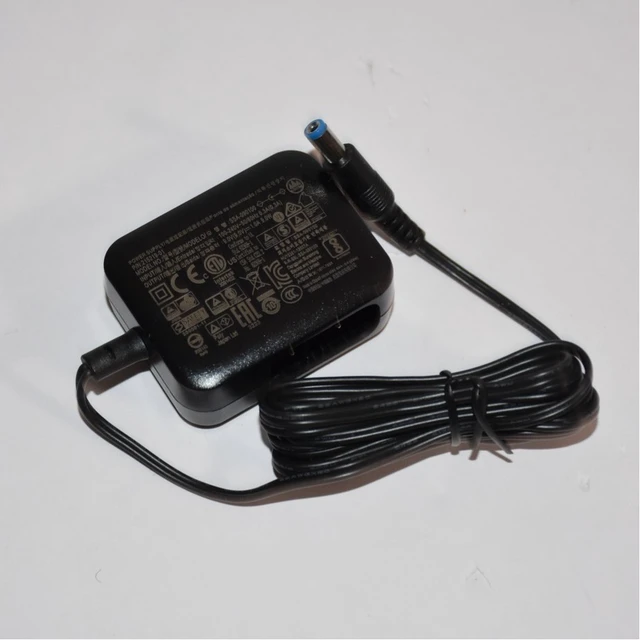 Alt view image 5 of 7 - HP Poly Savi 7310 Monaural Wireless DECT Headset Noise Canceling Black 7S430AA