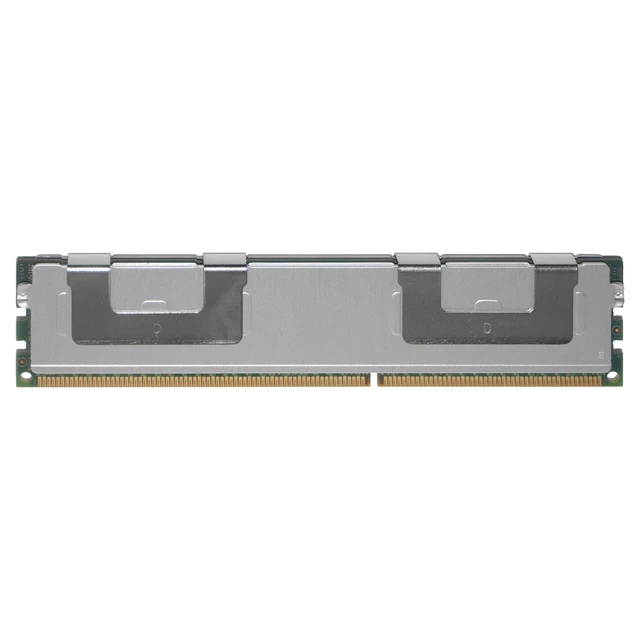 Alt view image 5 of 6 - Samsung M393B4G70BM0-YH9 32GB DDR3L 1333MHz 4Rx4 PC3L-10600R Memory Ram 0R45J