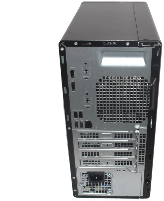 Alt view image 4 of 6 - Dell OptiPlex 7020 Desktop PC Chassis Case With 300W Power Supply DYN32