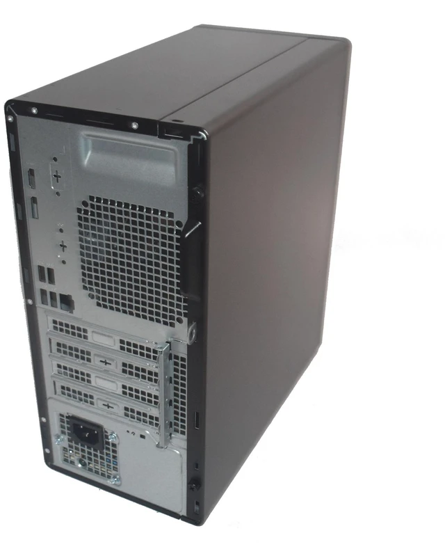 Alt view image 5 of 6 - Dell OptiPlex 7020 Desktop PC Chassis Case With 300W Power Supply DYN32