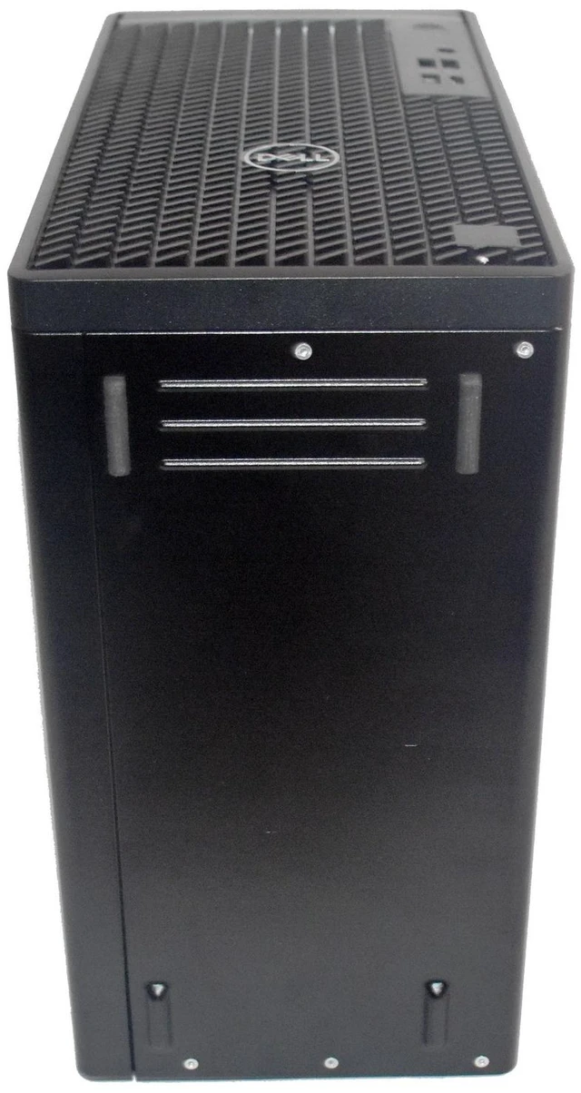 Alt view image 6 of 6 - Dell OptiPlex 7020 Desktop PC Chassis Case With 300W Power Supply DYN32