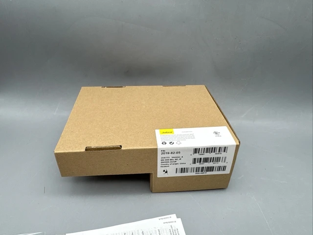 Alt view image 4 of 5 - Jabra GN2000 Corded Dual Headset Quick Disconnect Noise Canceling Mic 2019-82-05