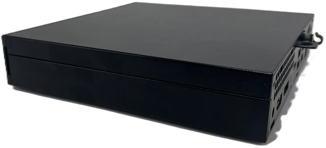 Alt view image 2 of 5 - Dell OptiPlex 3070 Mini Desktop i5 9th Gen 120GB SSD 8GB RAM Win 11 Pro (BD)