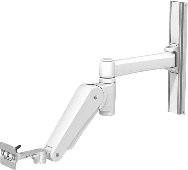Main image of GCX VHM-P mounting component - for medical workstation (BH)
