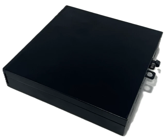 Alt view image 2 of 6 - Dell Optiplex 3060 Micro Desktop i5 8th Gen 128GB SSD 8GB RAM Win 11 Pro (BD)