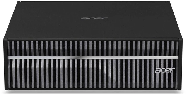 Main image of Acer Veriton VGN100-UD13 Workstation NVIDIA 128GB RAM 2TB SSD 10GbE DT.R6LAA.003