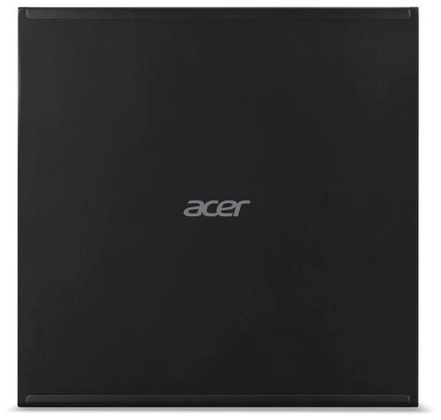 Alt view image 5 of 6 - Acer Veriton VGN100-UD13 Workstation NVIDIA 128GB RAM 2TB SSD 10GbE DT.R6LAA.003
