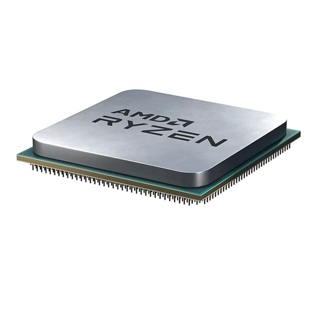 Alt view image 5 of 6 - AMD Ryzen 7 5700X - Ryzen 7 5000 8-Core AM4 Desktop Processor 100-100000926WOF
