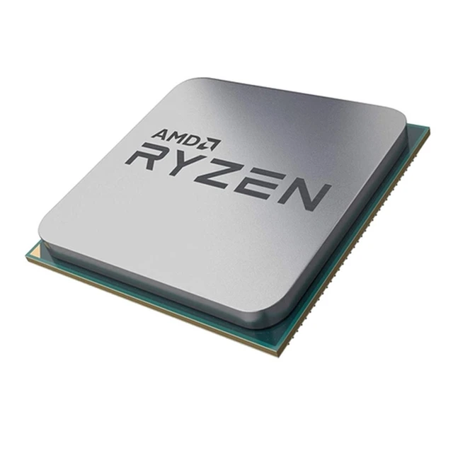 Alt view image 4 of 6 - AMD Ryzen 7 5700X - Ryzen 7 5000 8-Core AM4 Desktop Processor 100-100000926WOF