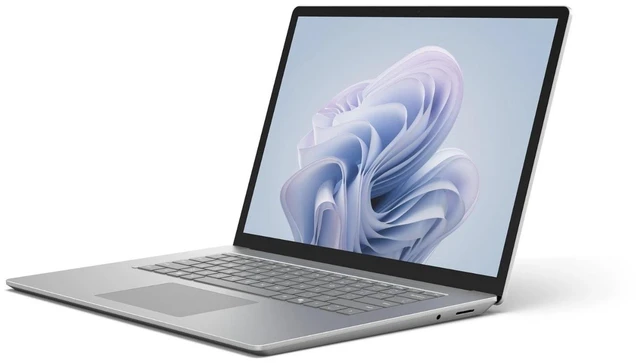 Alt view image 3 of 3 - Microsoft Surface Laptop 6 15 QHD+ TOUCH Ultra 5 135H 16GB 512GB W11 Pro
