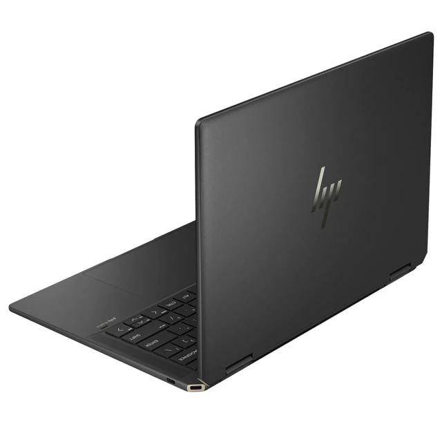 Alt view image 5 of 6 - HP 14-eu0097nr 14" 3K OLED Touch Intel Ultra 7 155H 16GB 1TB SSD W11H with Pen