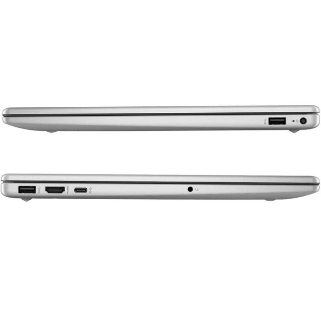 Alt view image 4 of 5 - HP 15-fc0146dx 15.6" FHD Touch AMD Ryzen 5 7520U 2.8 GHz 8GB 512GB SSD W11H, SL