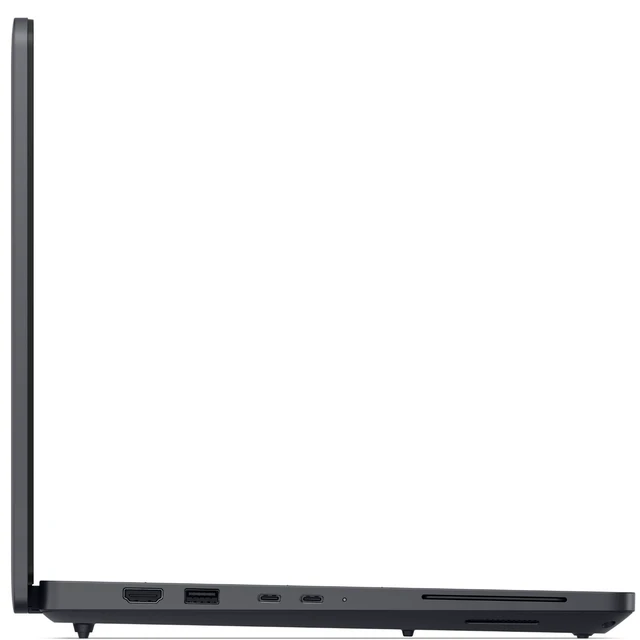 Alt view image 6 of 7 - Dell Pro Max 14" FHD+ IPS Intel Core Ultra 7 265H 2.2 GHz 32GB 512GB SSD W11P