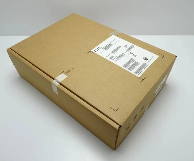 Main image of (NOT FOR HOME PC!) HPE DL380 DL385 Gen10 4P SlimSAS Secondary Riser NVMe 4 Port with Cables G10