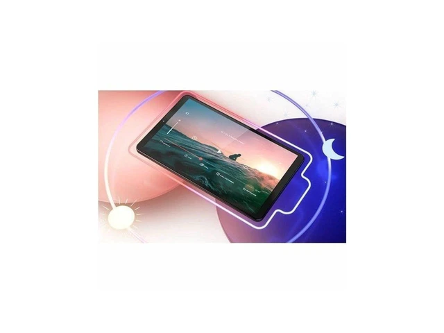 Alt view image 3 of 5 - Lenovo Tab One TB305FU 8.7" Touch MediaTek Helio G85 4GB 64GB eMMC Android 14