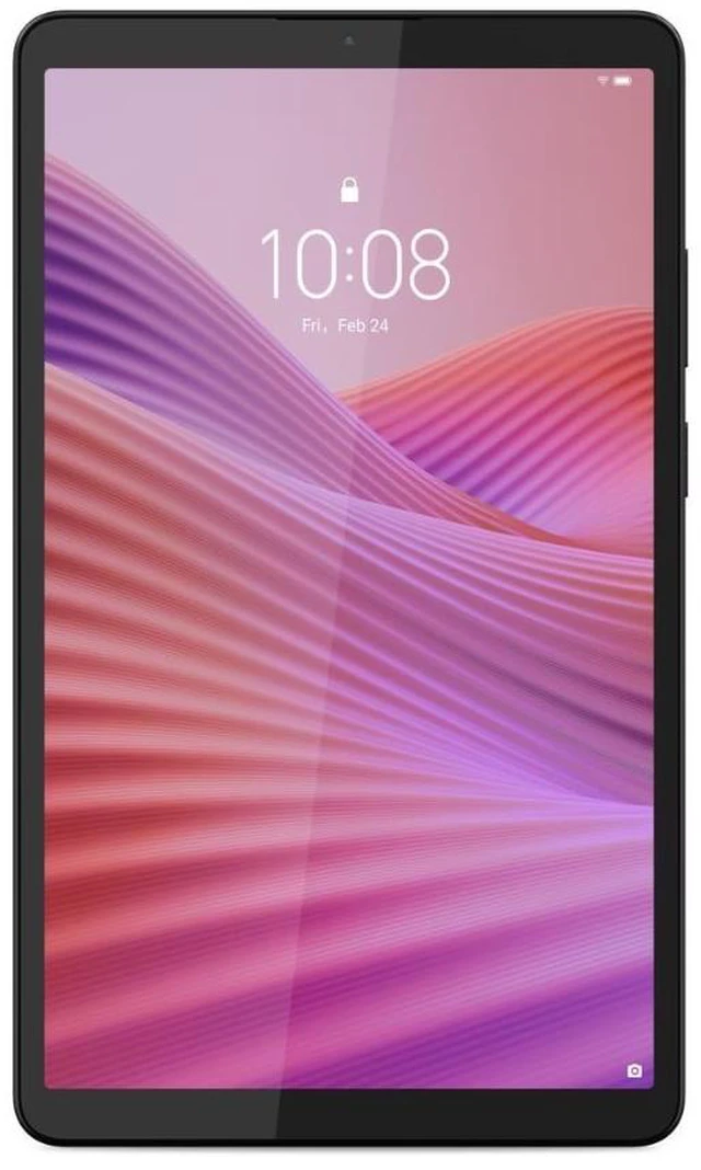 Main image of Lenovo Tab One TB305FU 8.7" Touch MediaTek Helio G85 4GB 64GB eMMC Android 14
