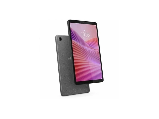 Alt view image 4 of 5 - Lenovo Tab One TB305FU 8.7" Touch MediaTek Helio G85 4GB 64GB eMMC Android 14