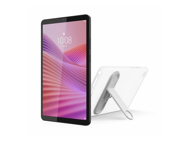 Alt view image 5 of 5 - Lenovo Tab One TB305FU 8.7" Touch MediaTek Helio G85 4GB 64GB eMMC Android 14