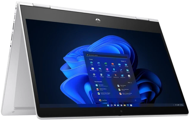 Alt view image 2 of 7 - HP Pro x360 435 G9 13.3" FHD Touch AMD Ryzen 7 PRO 5875U 16GB 512GB SSD W11P SL
